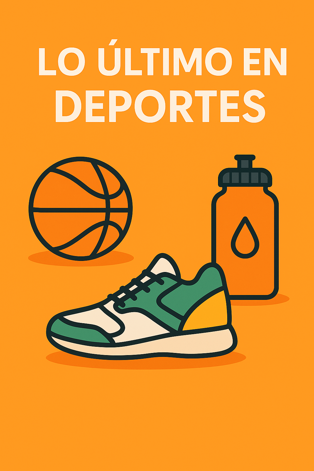 DEPORTES